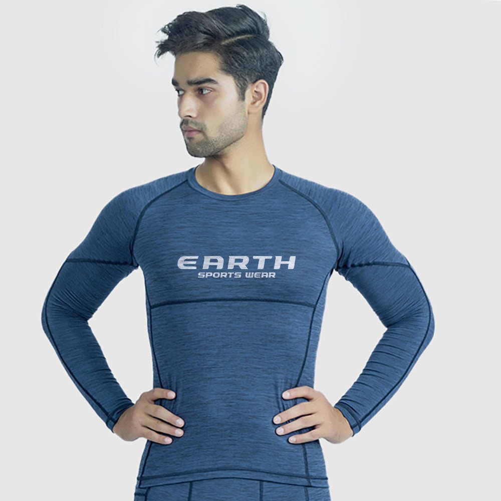 Lightweight and Breathable Rash Guard