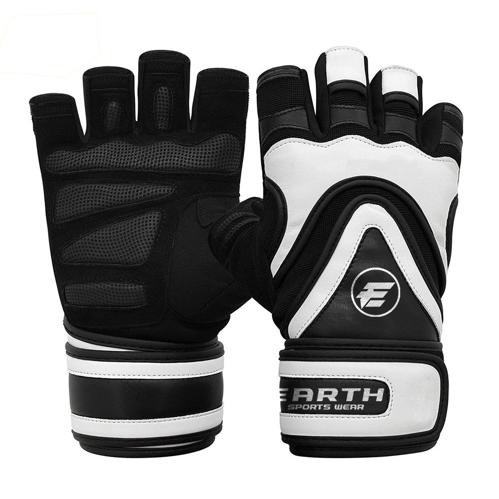 Weightlifting Gloves