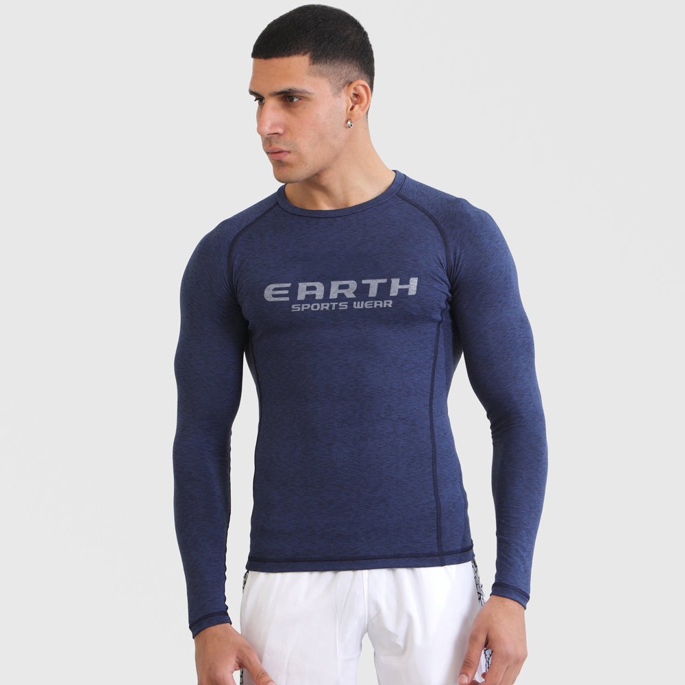 Quick-Dry Rash Guard