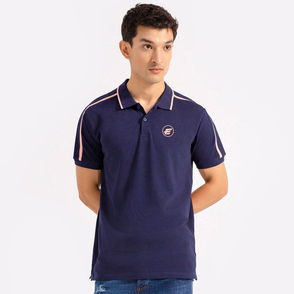 Classic Charm Stylish Polo shirt