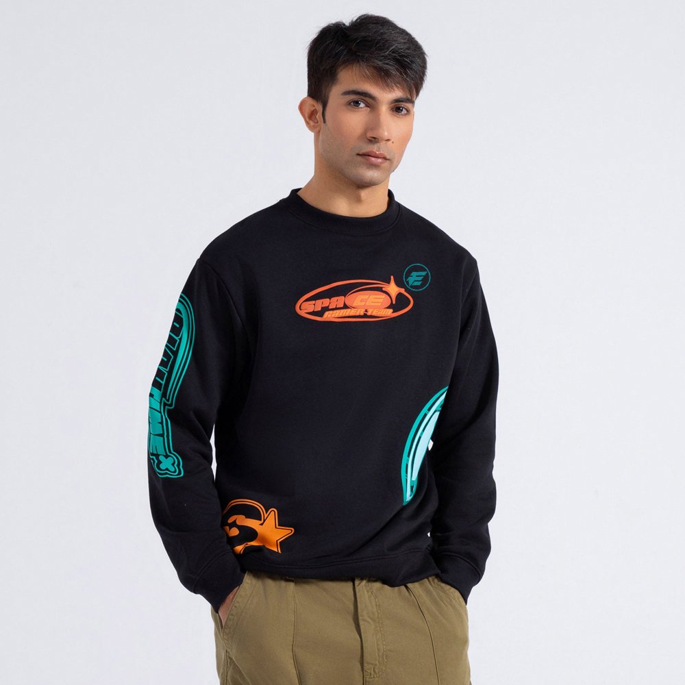 The Perfect Blend of Comfort and Style Sweatshirts