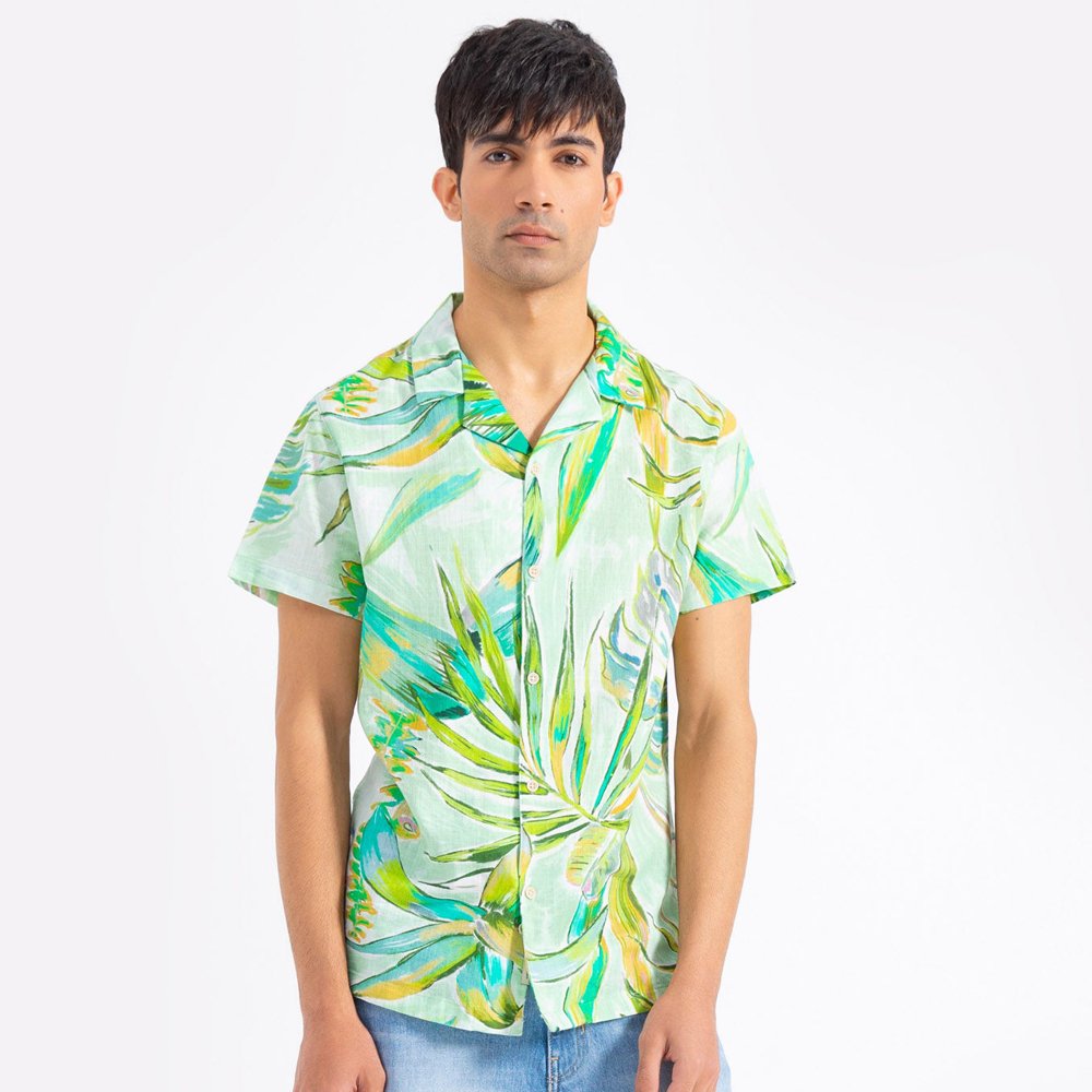 Summer Shirt For Men