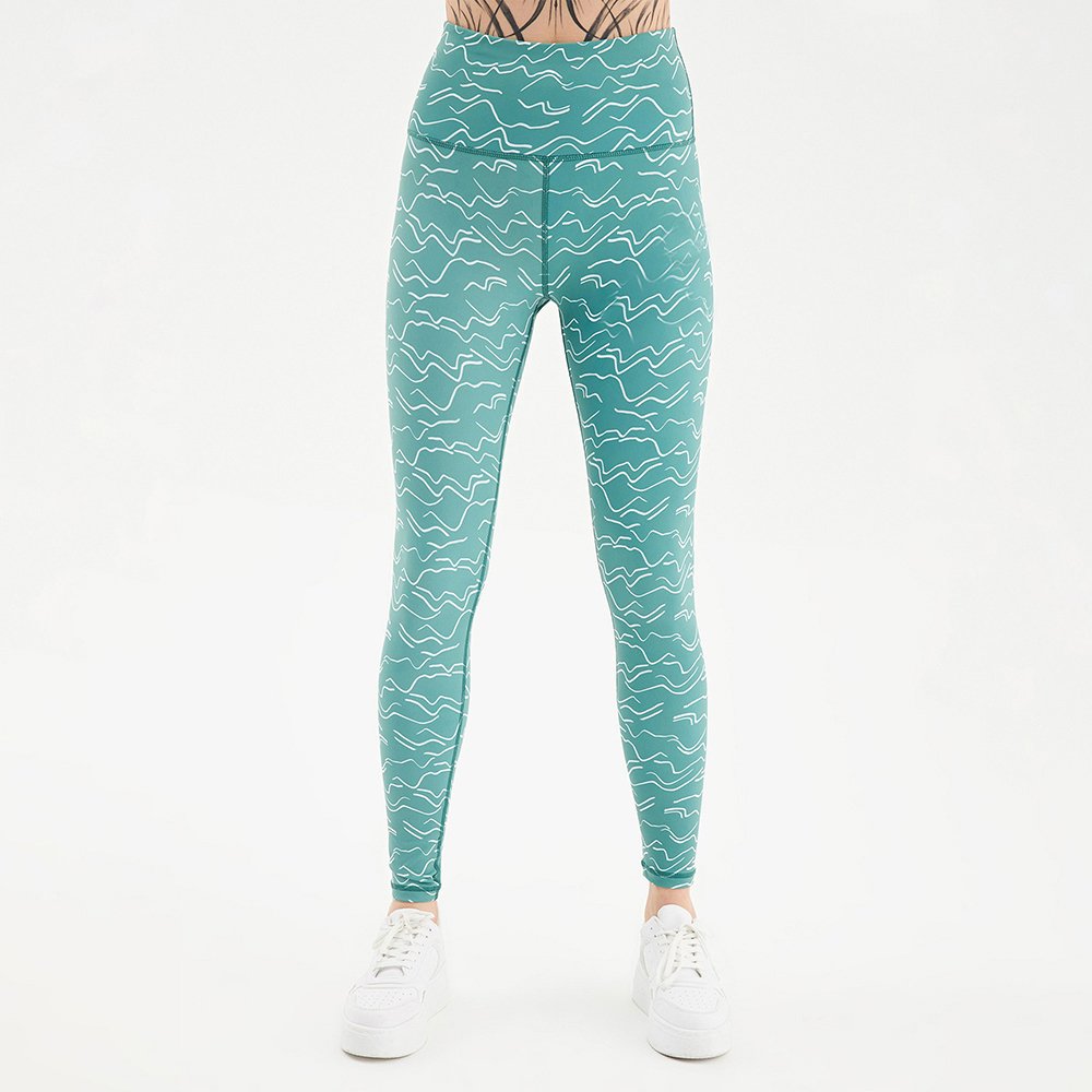 Capri Length Leggings for Women