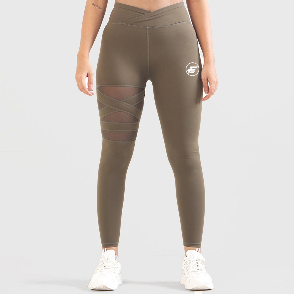 Exploring the Style of Women?s Legging