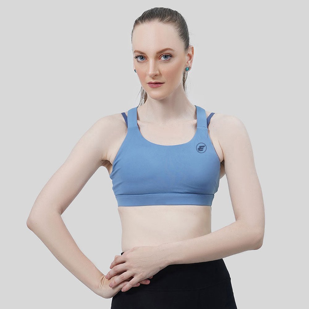 Enhance Your Yoga Practice with the Perfect Yoga Bra