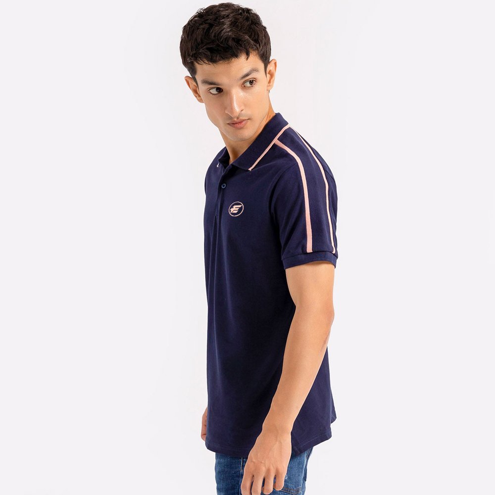 Classic Charm Stylish Polo shirt