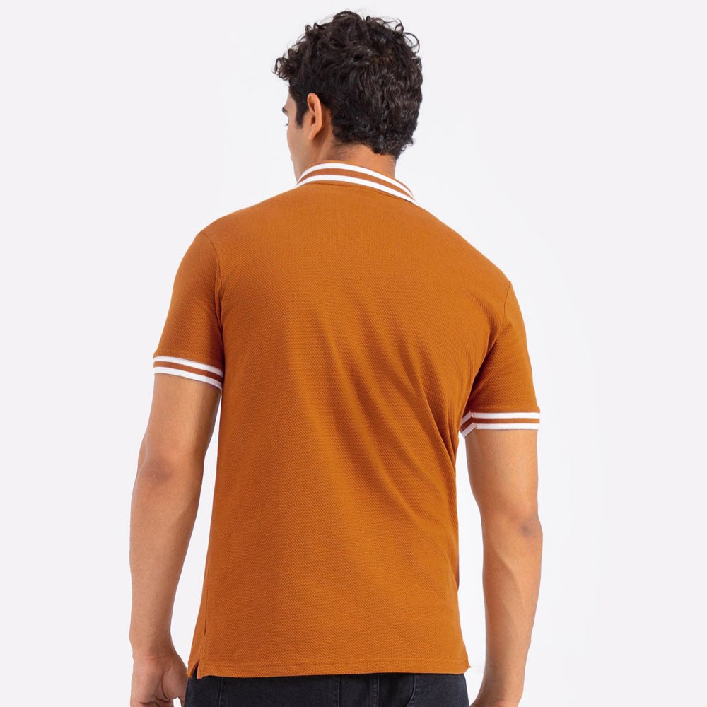 Active Edge Performance Polo Collection