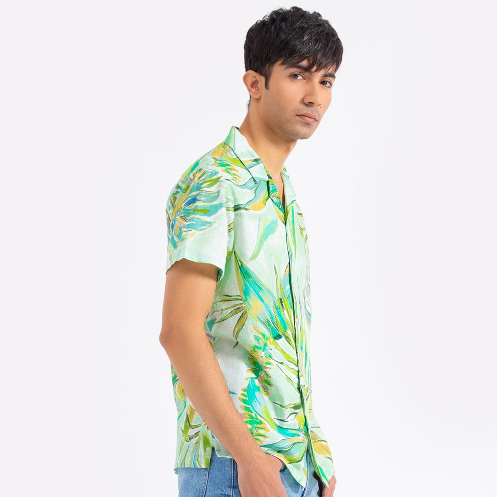 Summer Shirt For Men