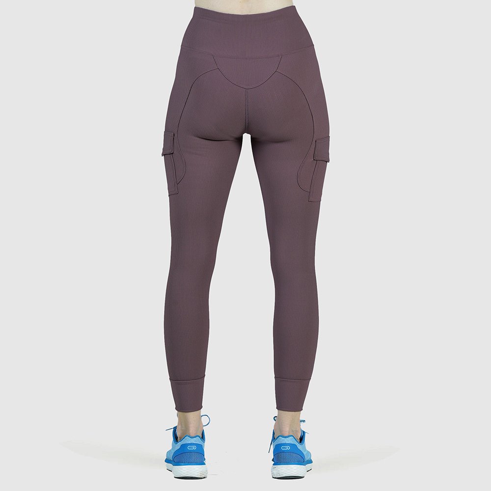 Performance Leggings for Active Women