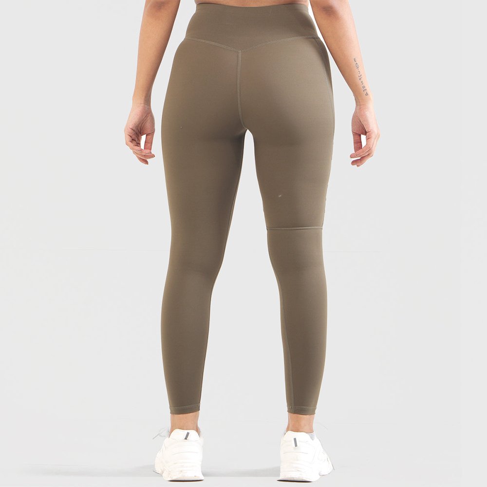 Exploring the Style of Women?s Legging