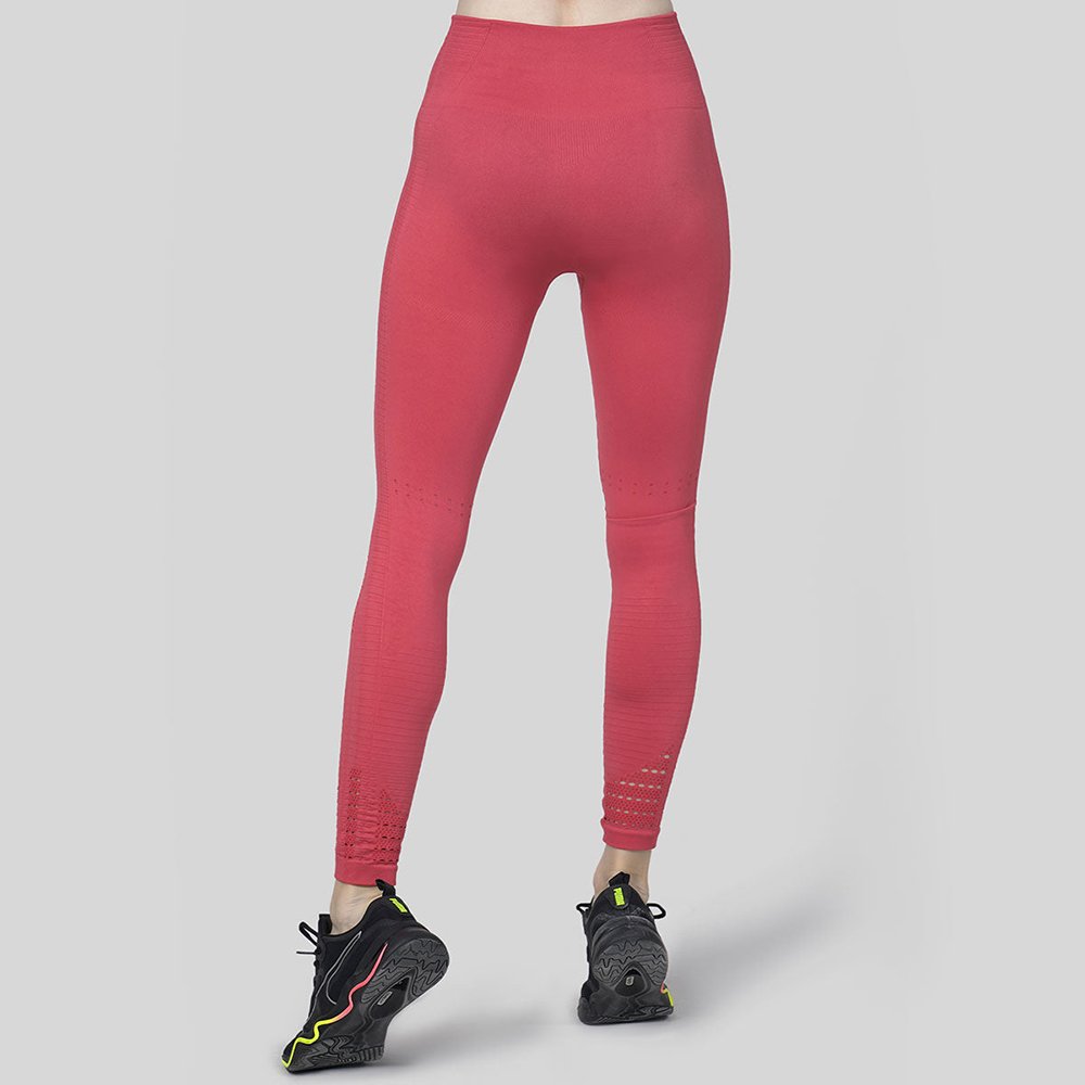 High-Waisted Yoga Leggings