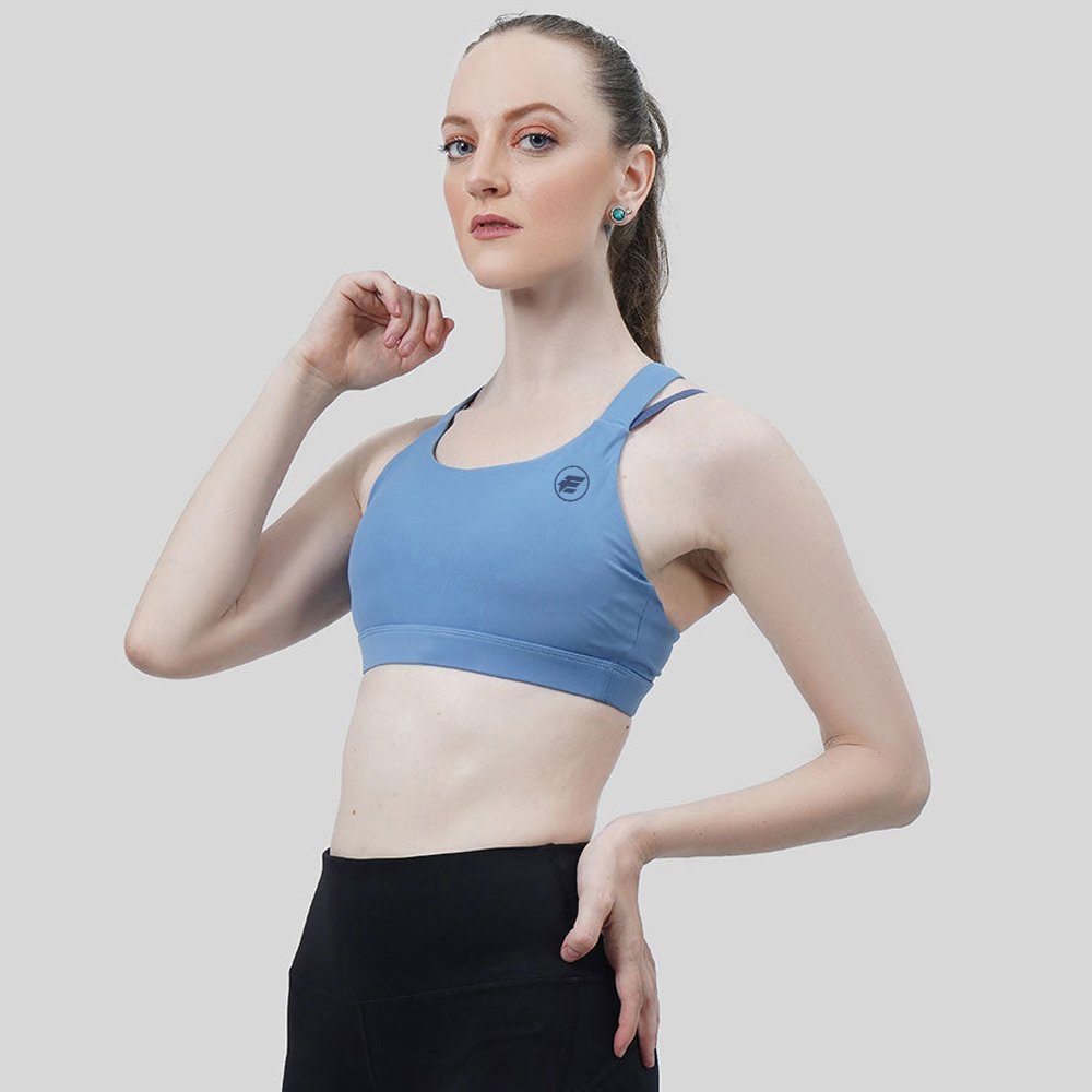 Enhance Your Yoga Practice with the Perfect Yoga Bra