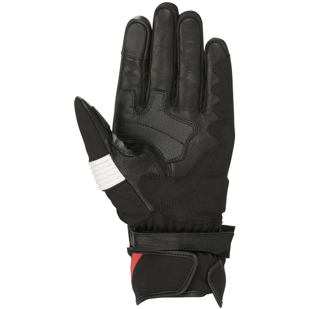 Motorbike Gloves