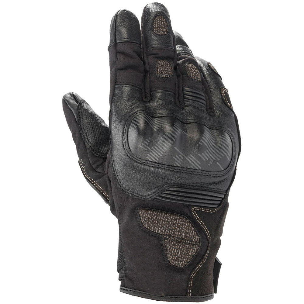 Motorbike Gloves