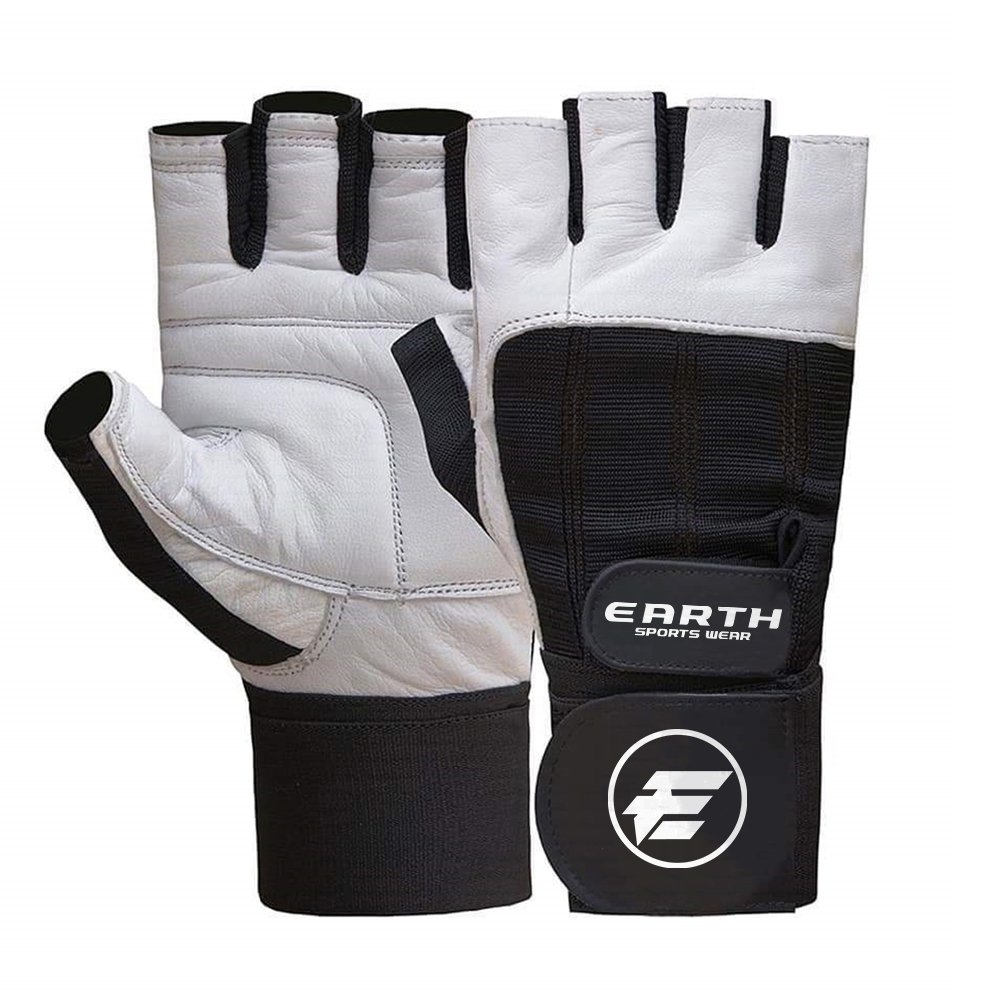 Weightlifting Gloves