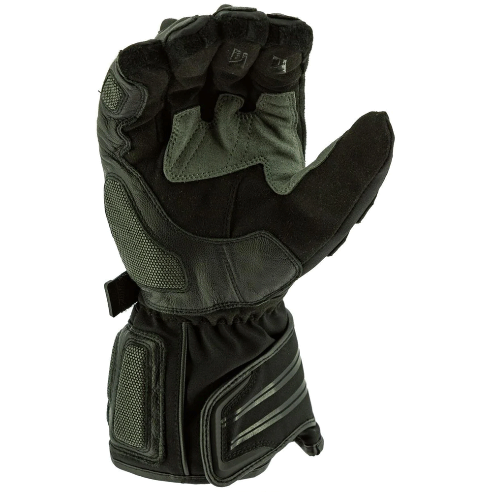 Motorbike Gloves