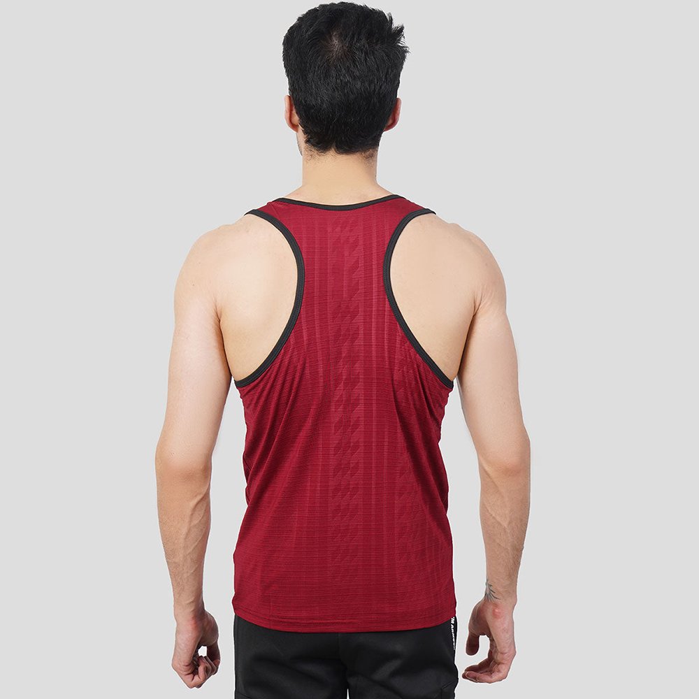 Casual Summer Tank Top for Men