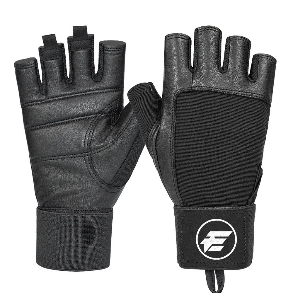 Weightlifting Gloves