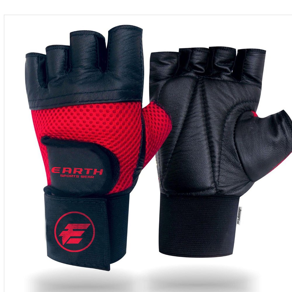 Weightlifting Gloves