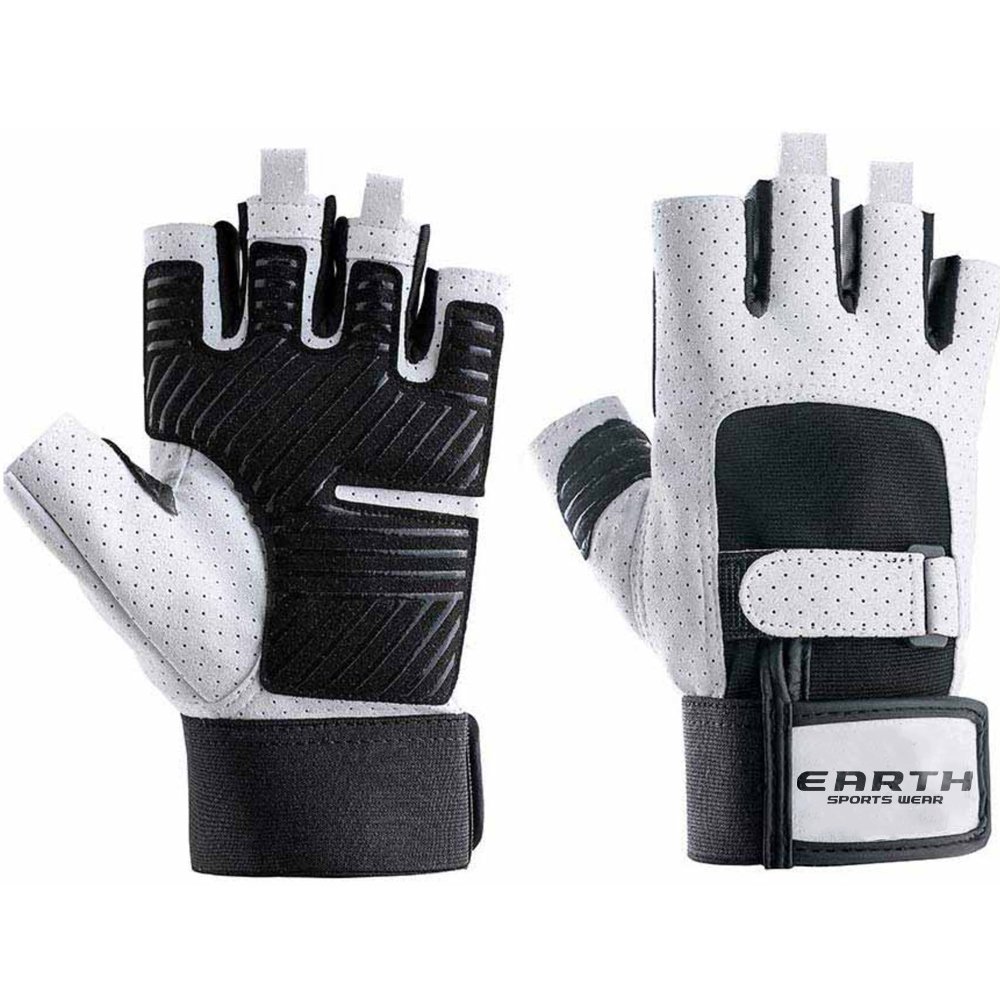 Weightlifting Gloves